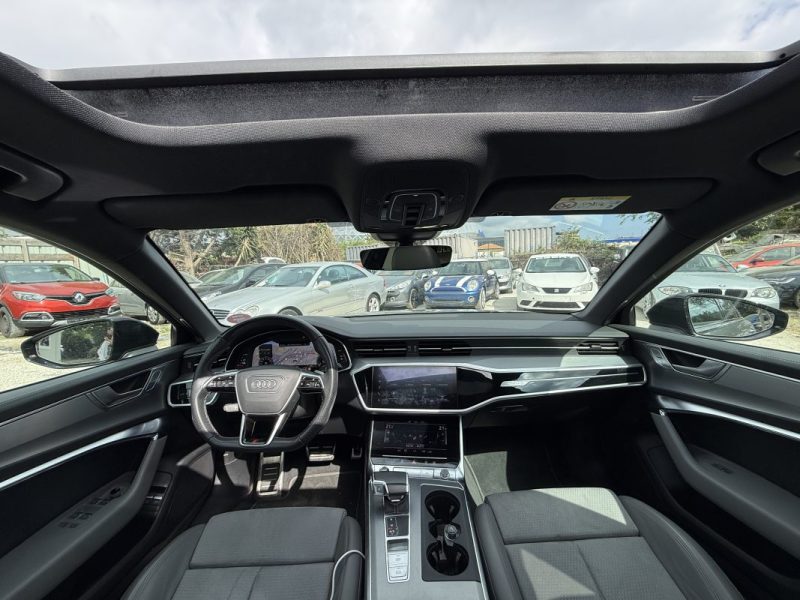 AUDI A6 TFSI-E QUATTRO S TRONIC 2022