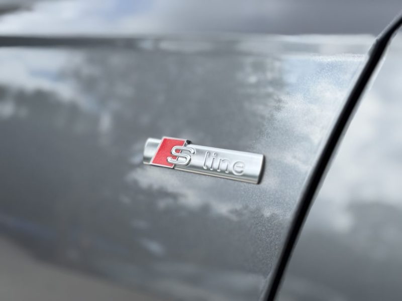 AUDI A6 55 TFSI-E QUATTRO S TRONIC 2022