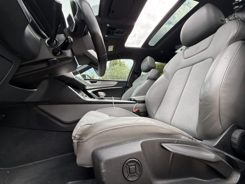 AUDI A6 55 TFSI-E QUATTRO S TRONIC 2022