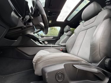 AUDI A6 TFSI-E QUATTRO S TRONIC 2022