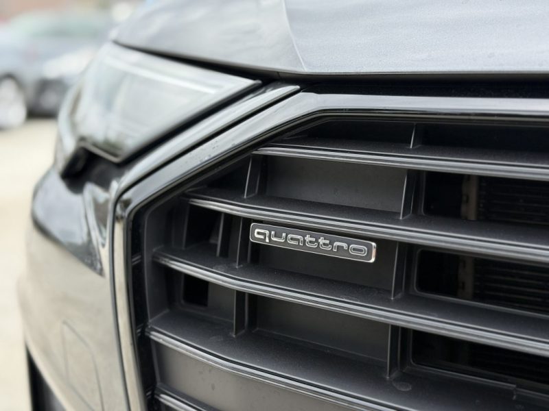 AUDI A6 55 TFSI-E QUATTRO S TRONIC 2022