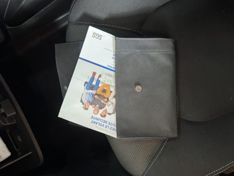 RENAULT CLIO IV 1.5 DCI 90CH ENERGY INTENS ECO² 90G 2015