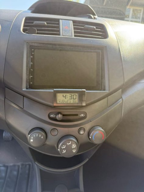 CHEVROLET SPARK 1.0 16V 68 SERIE SPECIALE 2011