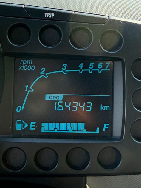 CHEVROLET SPARK 1.0i 16V 68CH SERIE SPECIALE 2011