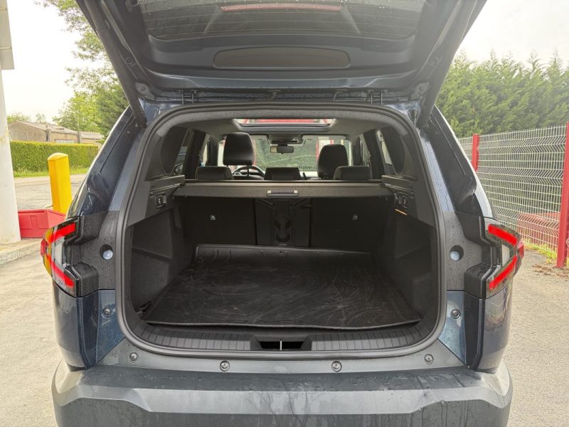 Dacia Bigster Tce 130Ch  Extrême Vrai 4x4 / Toit ouvrant 