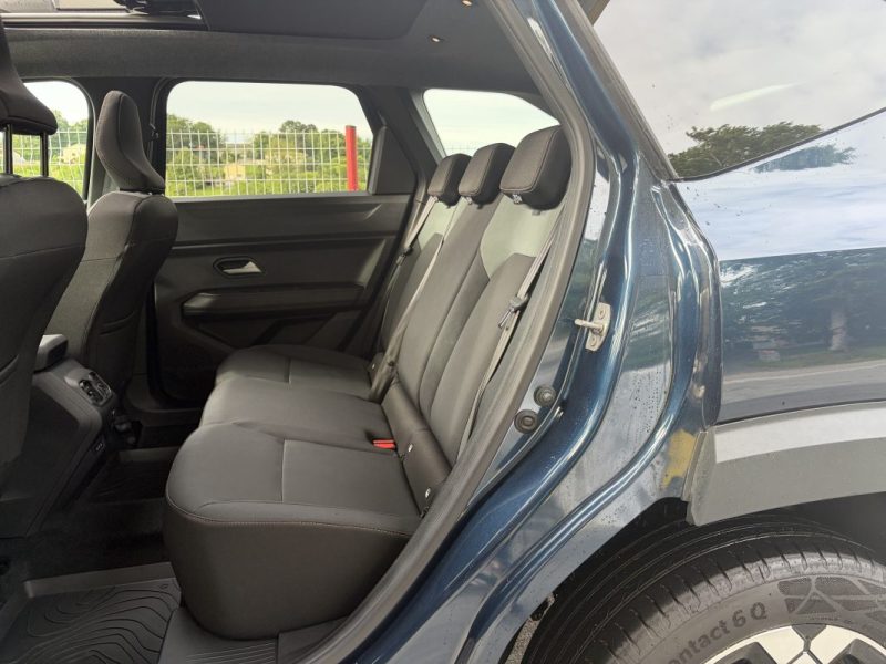 Dacia Bigster Tce 130Ch  Extrême Vrai 4x4 / Toit ouvrant 