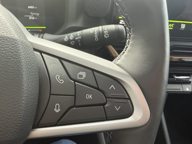 Dacia Bigster Tce 130Ch  Extrême Vrai 4x4 / Toit ouvrant 