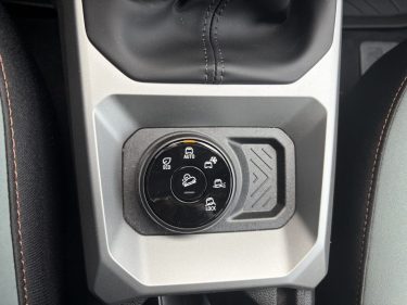 Dacia Bigster Tce 130Ch  Extrême Vrai 4x4 / Toit ouvrant 