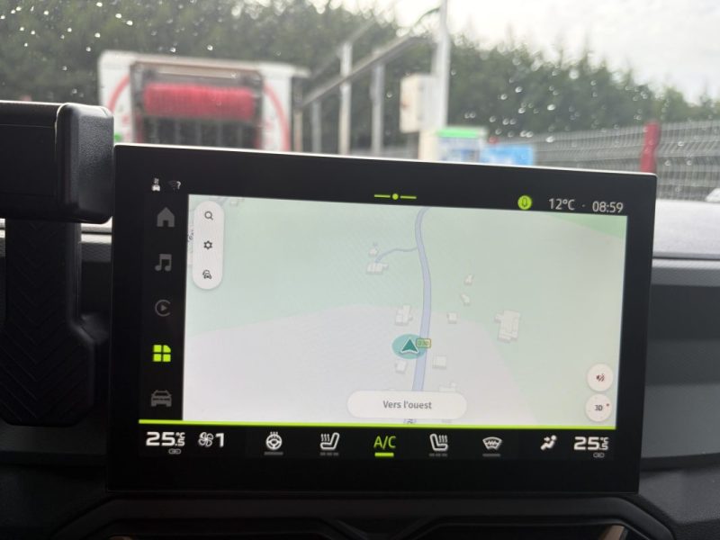 Dacia Bigster Tce 130Ch  Extrême Vrai 4x4 / Toit ouvrant 