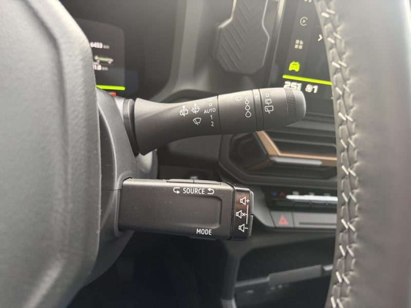 Dacia Bigster Tce 130Ch  Extrême Vrai 4x4 / Toit ouvrant 