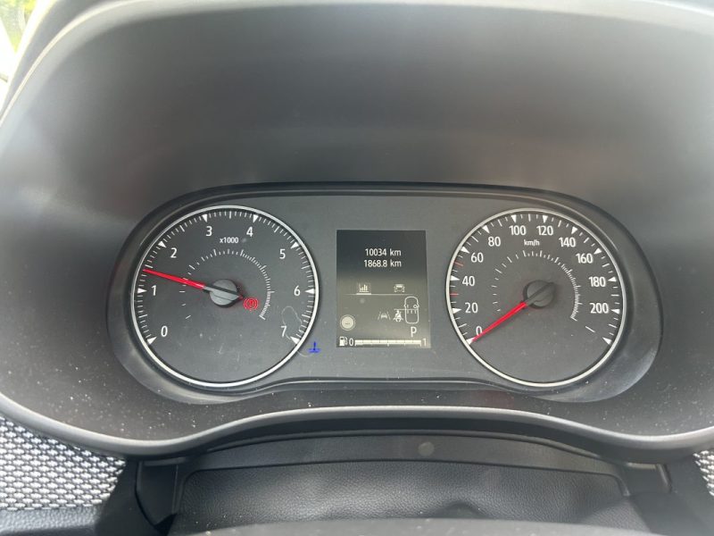 DACIA SANDERO 1.0 Tce 90 Ch Stepway Expression / Garantie constructeur