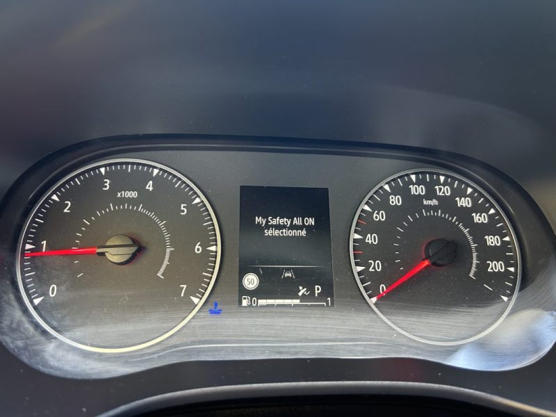 DACIA SANDERO 1.0 Tce 90 Ch Stepway Expression / Garantie constructeur