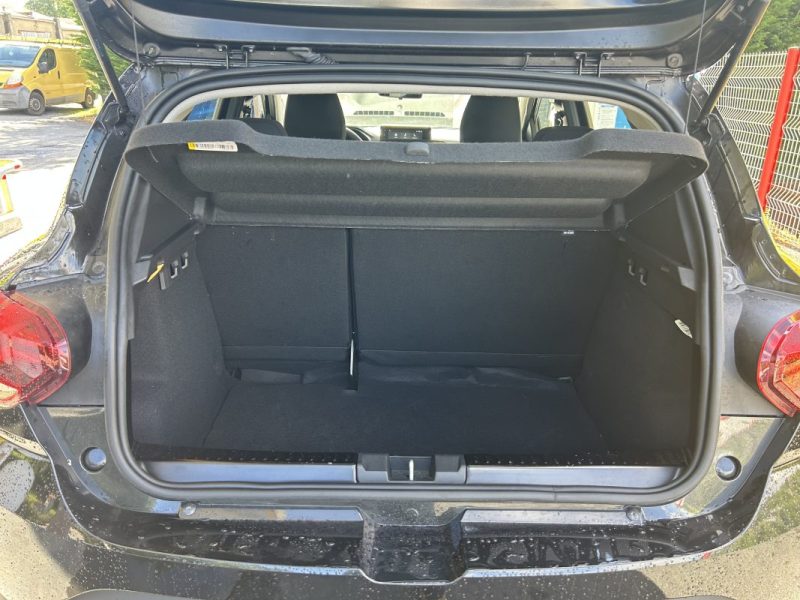 DACIA SANDERO 1.0 Tce 90 Ch Stepway Expression / Garantie constructeur