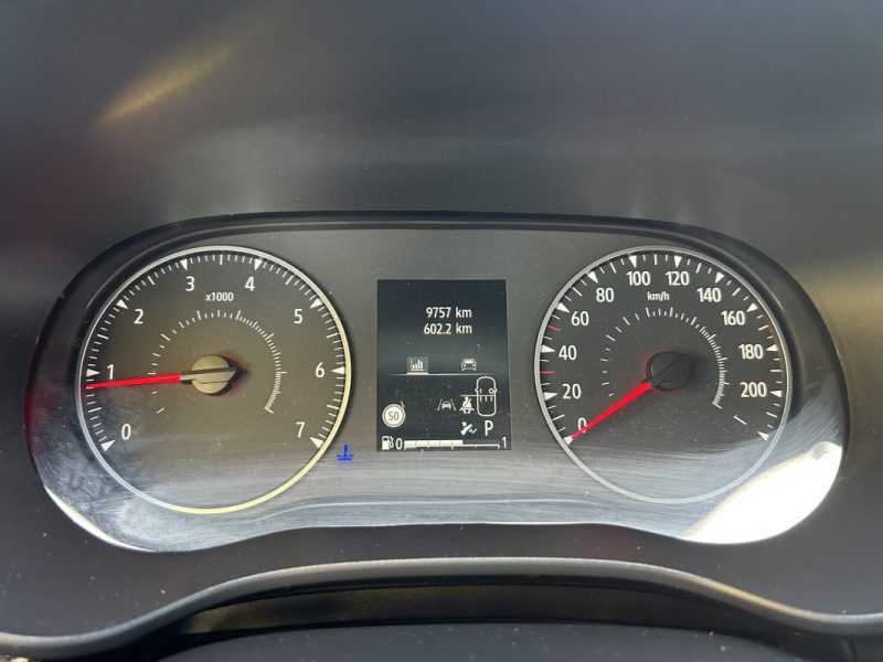 DACIA SANDERO 1.0 Tce 90 Ch Stepway Expression / Garantie constructeur