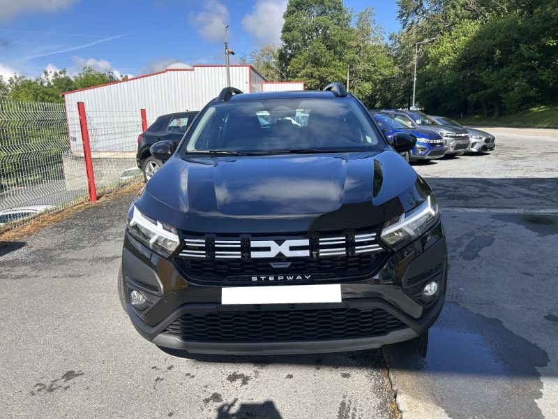 DACIA SANDERO 1.0 Tce 90 Ch Stepway Expression / Garantie constructeur