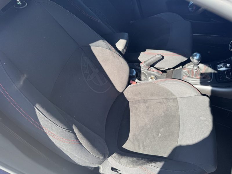 ALFA ROMEO GIULIETTA 1.4 TB MULTIAIR 150CH SPRINT S&S 2015