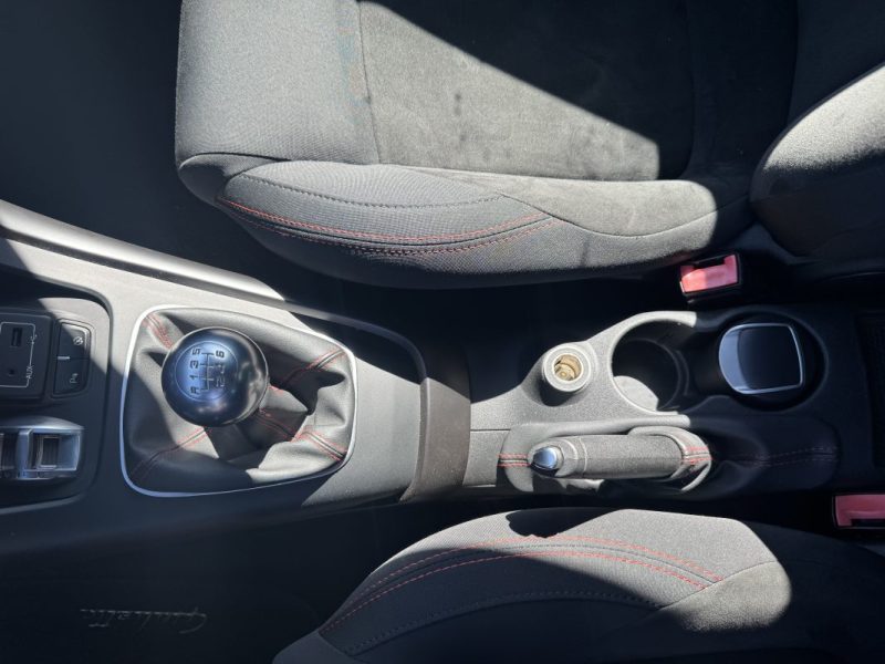 ALFA ROMEO GIULIETTA 1.4 TB MULTIAIR 150CH SPRINT S&S 2015