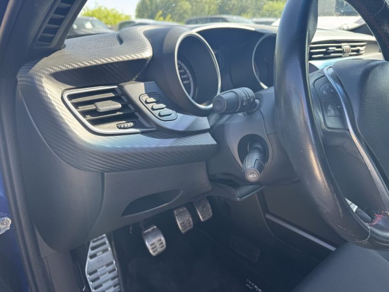 ALFA ROMEO GIULIETTA 1.4 TB MULTIAIR 150CH SPRINT S&S 2015