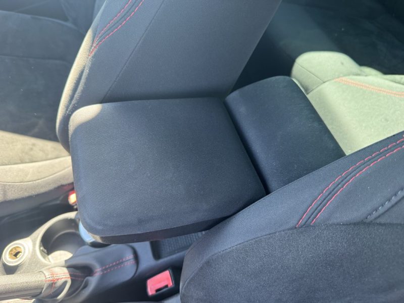 ALFA ROMEO GIULIETTA 1.4 TB MULTIAIR 150CH SPRINT S&S 2015