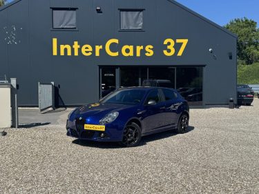 ALFA ROMEO GIULIETTA 1.4 TB MULTIAIR 150CH SPRINT S&S 2015