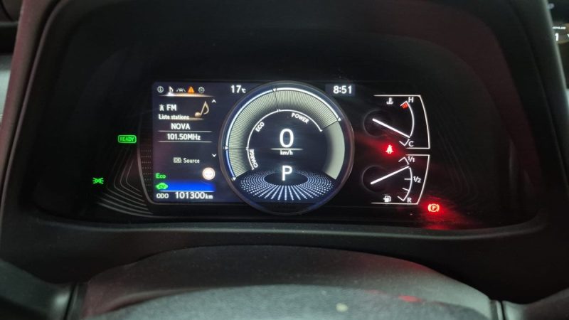 LEXUS UX 250H HYBRIDE PACK CONFORT BUSINESS STAGE/1 ERE MAIN/TVA RECUPERABLE