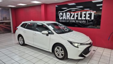 TOYOTA COROLLA TOURING SPORTS 122cv DYNAMIC BUSINESS/1 ERE MAIN/TVA RECUPERABLE