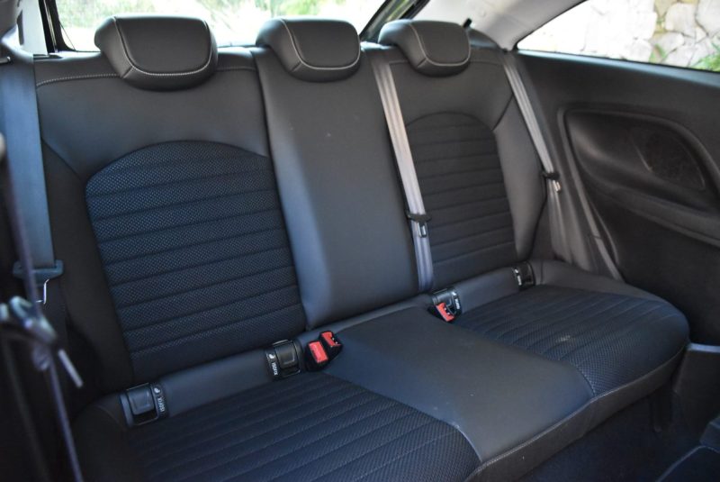 OPEL  CORSA 1.6 TURBO OPC 