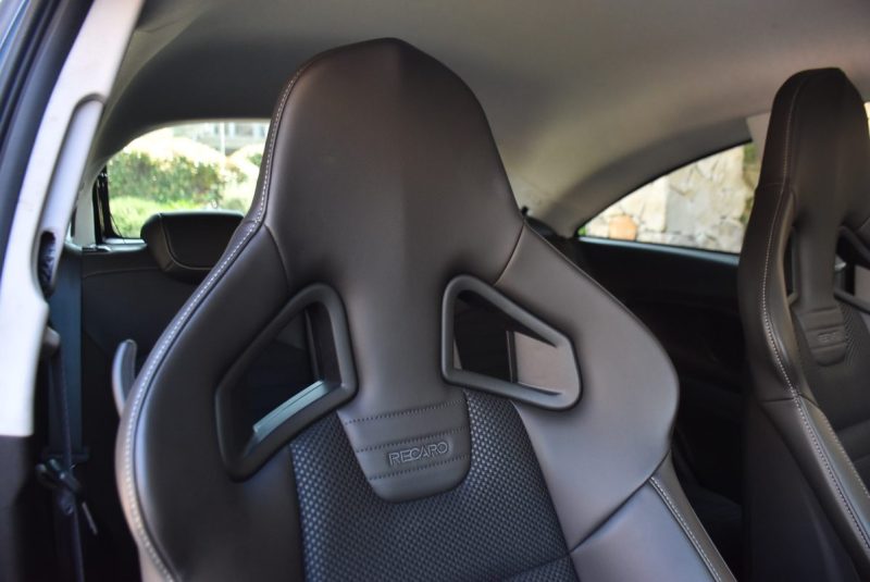 OPEL  CORSA 1.6 TURBO OPC 