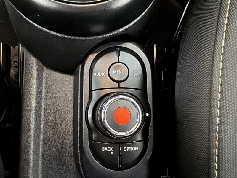 MINI MINI (F55) ONE 1,2L 102CV 2016 BVA