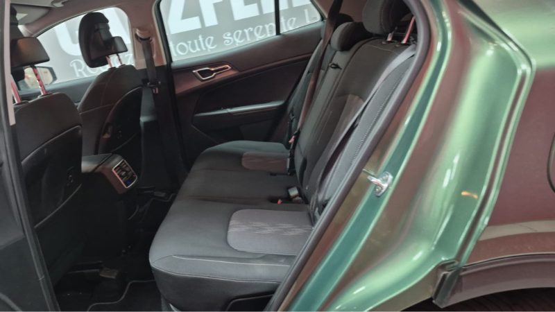 KIA SPORTAGE 1.6 HYBRIDE ESSENCE HEV 230cv ACTIVE BUSINESS/1 ERE MAIN/TVA RECUPERABLE