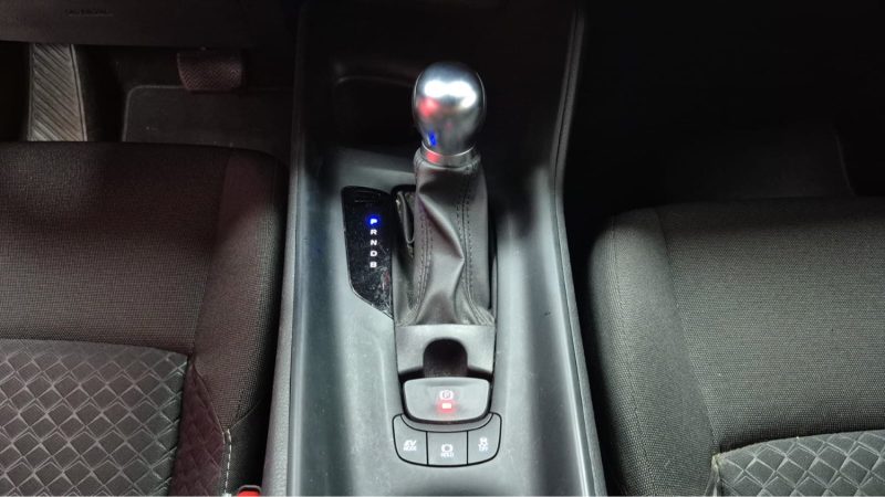 TOYOTA C-HR PHASE 2 SUV HYBRIDE 122cv DYNAMIC BUSINESS/1 ERE MAIN/TVA RECUPERABLE