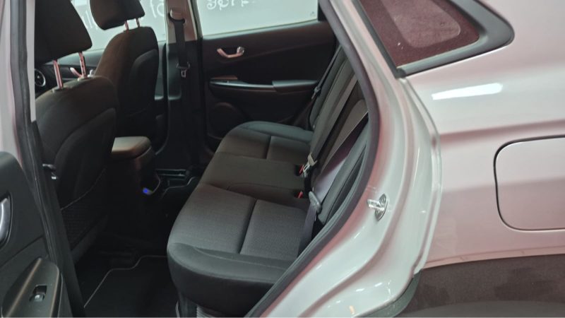 HYUNDAI KONA PHASE 2 SUV HYBRIDE 141cv BUSINESS/1 ERE MAIN/TVA RECUPERABLE