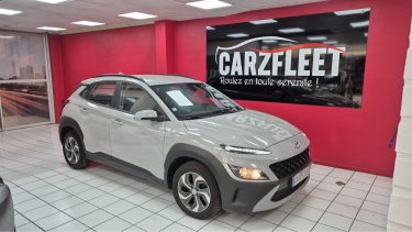 HYUNDAI KONA PHASE 2 SUV HYBRIDE 141cv BUSINESS/1 ERE MAIN/TVA RECUPERABLE