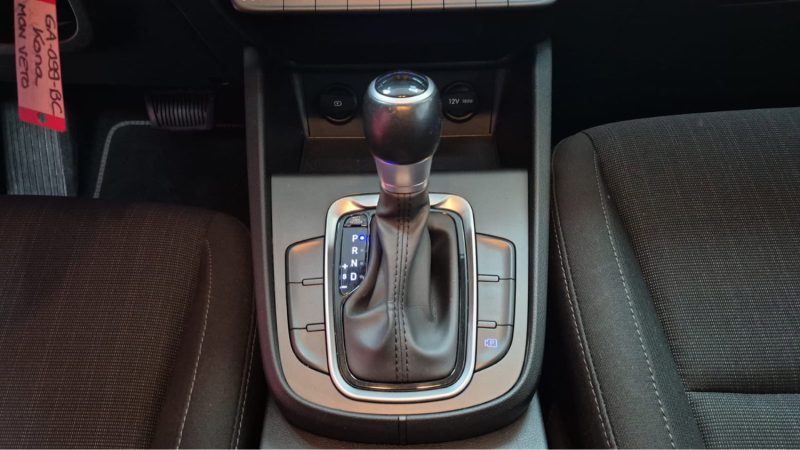 HYUNDAI KONA PHASE 2 SUV HYBRIDE 141cv BUSINESS/1 ERE MAIN/TVA RECUPERABLE