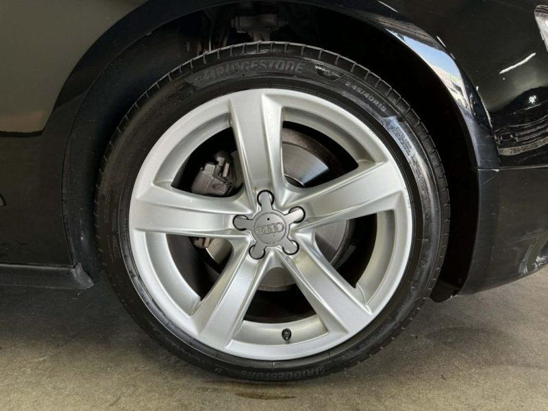 AUDI A5 SPORTBACK 2.0 TDI 150CV BUSINESS LINE 2017