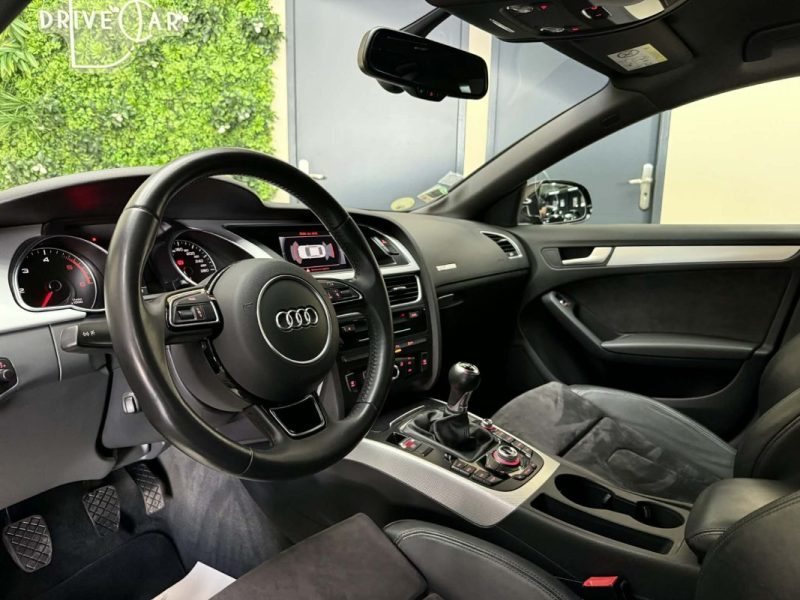 AUDI A5 SPORTBACK 2.0 TDI 150CV BUSINESS LINE 2017