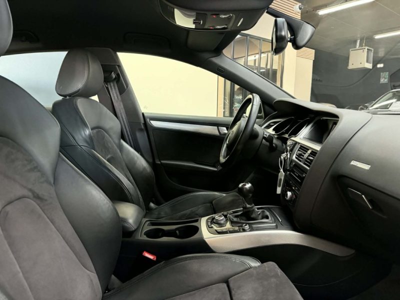 AUDI A5 SPORTBACK 2.0 TDI 150CV BUSINESS LINE 2017