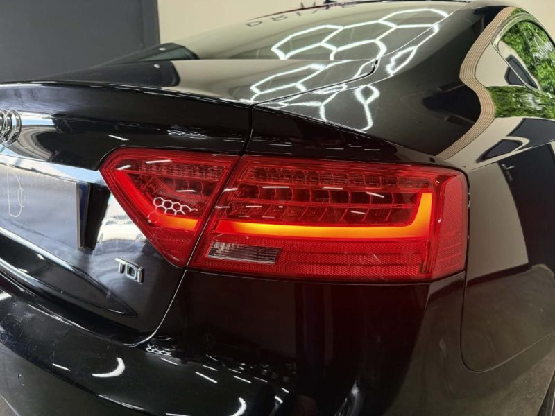 AUDI A5 SPORTBACK 2.0 TDI 150CV BUSINESS LINE 2017