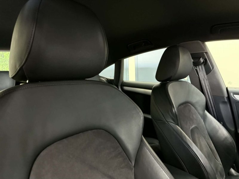 AUDI A5 SPORTBACK 2.0 TDI 150CV BUSINESS LINE 2017