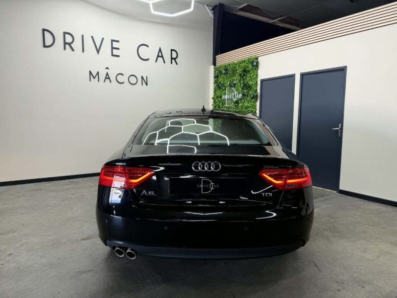 AUDI A5 SPORTBACK 2.0 TDI 150CV BUSINESS LINE 2017