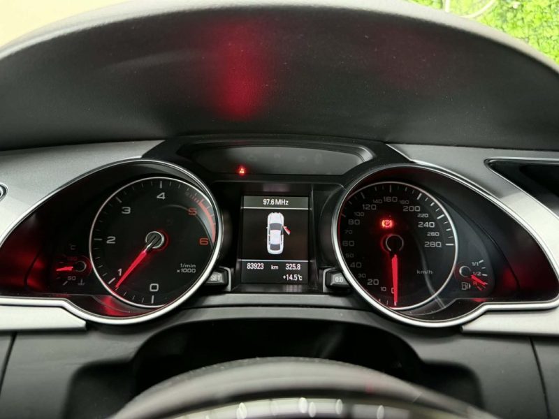 AUDI A5 SPORTBACK 2.0 TDI 150CV BUSINESS LINE 2017