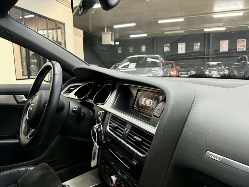 AUDI A5 SPORTBACK 2.0 TDI 150CV BUSINESS LINE 2017