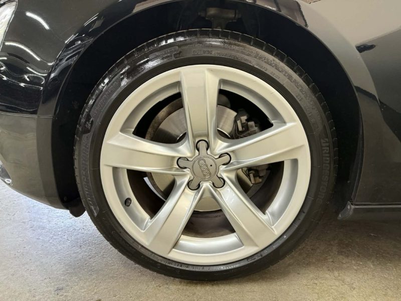 AUDI A5 SPORTBACK 2.0 TDI 150CV BUSINESS LINE 2017