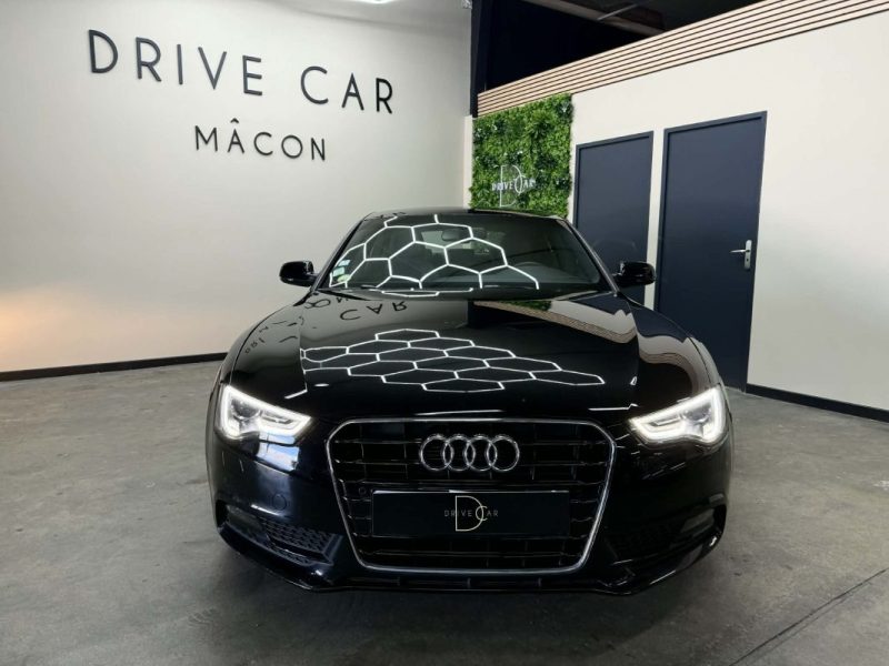 AUDI A5 SPORTBACK 2.0 TDI 150CV BUSINESS LINE 2017