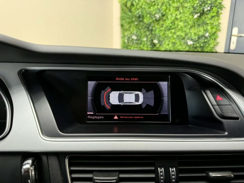 AUDI A5 SPORTBACK 2.0 TDI 150CV BUSINESS LINE 2017