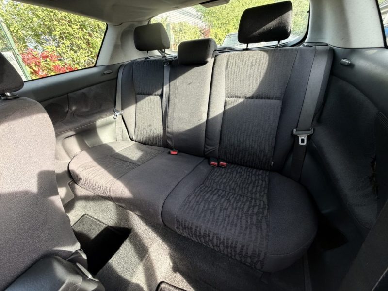 TOYOTA COROLLA (_E12_) 2.0 D-4D (CDE120_) 2003
