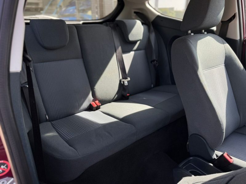 Ford Fiesta 1.6 TDCi 95Ch Econetic
