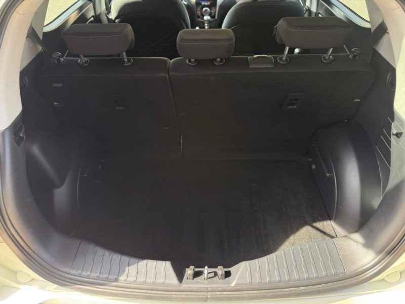 Ssangyong Tivoli 1.6 E-XDi 115Ch 2WD Luxury