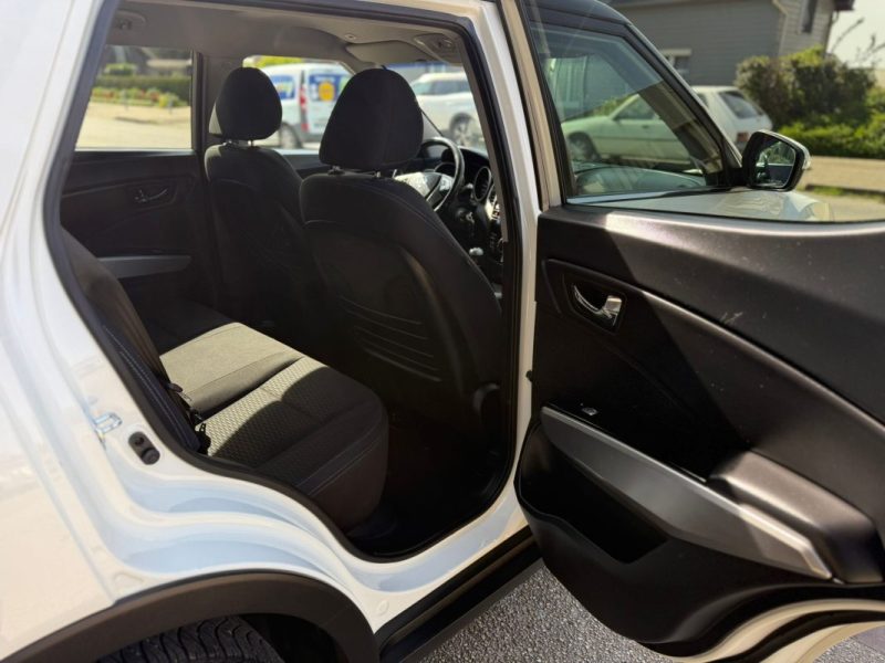 Ssangyong Tivoli 1.6 E-XDi 115Ch 2WD Luxury