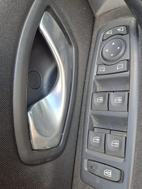 RENAULT LAGUNA III (BT0/1) 1.5 DCI (BT00, BT0A, BT0T, BT1J) 2010